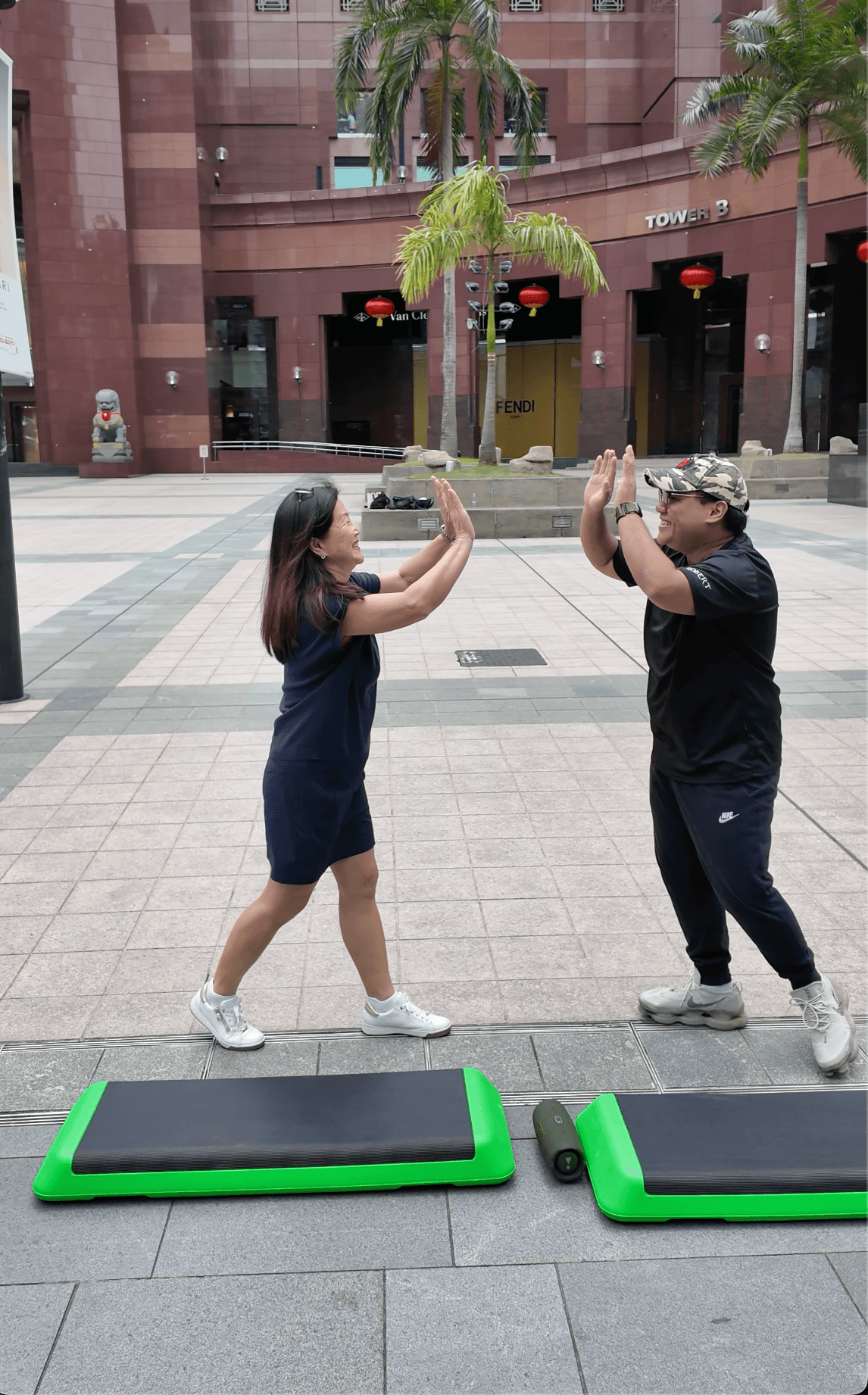 ZumFiesta community energy