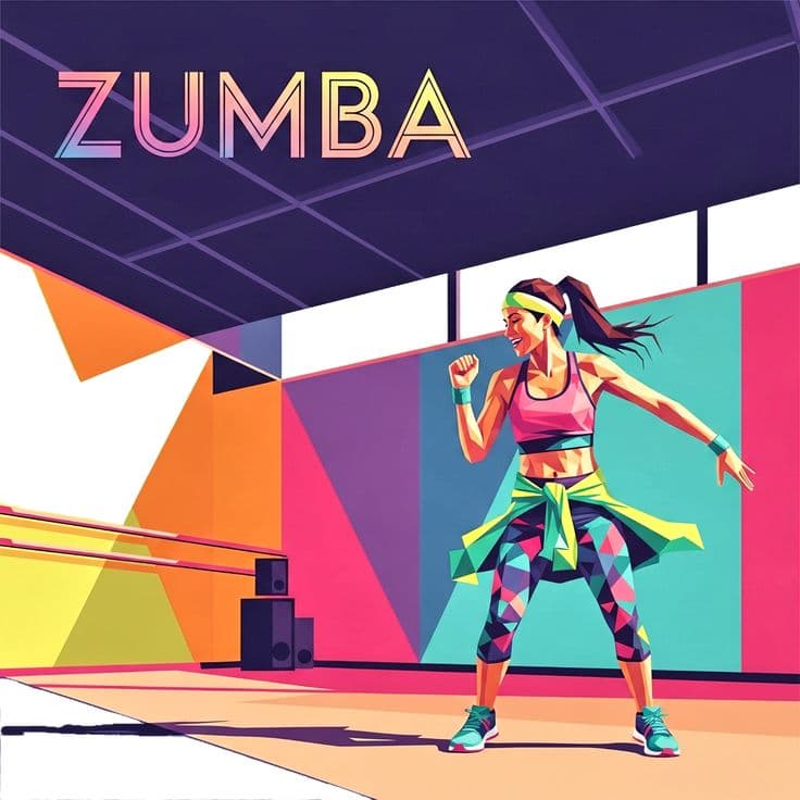 Zumba Gold