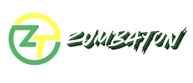 Zumbaton Logo
